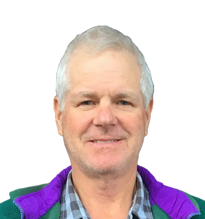 Phillip Peterson, owner of Peterson Construction